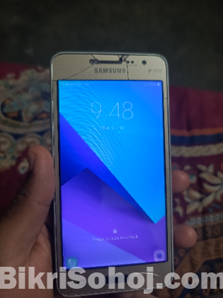 Samsung galaxy grand prime J2